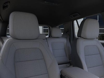 2027 GMC Terrain AWD Elevation