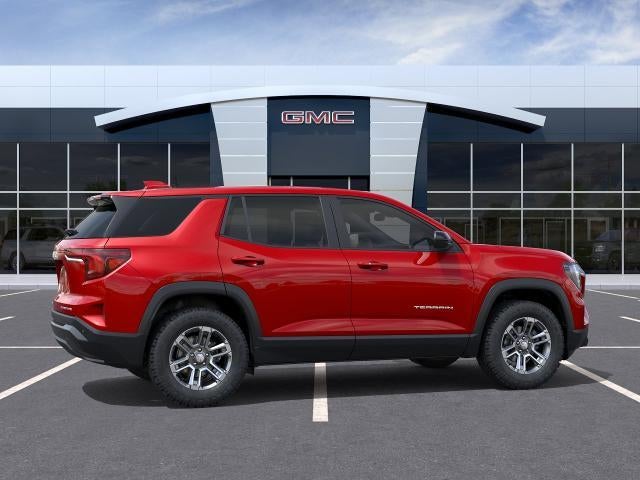 2027 GMC Terrain AWD Elevation