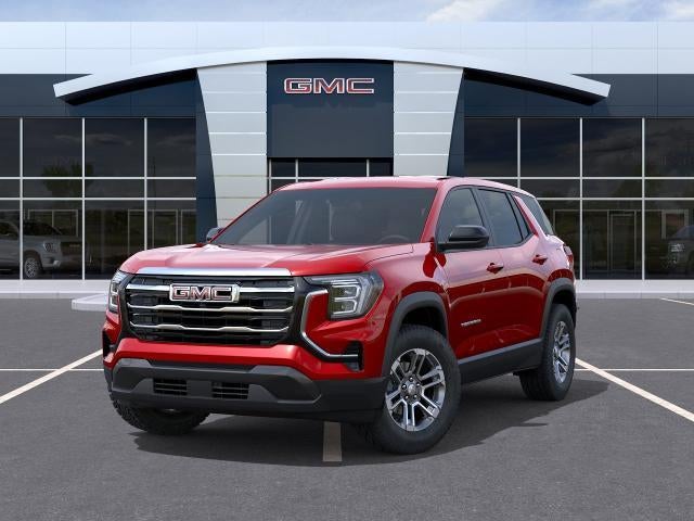 2027 GMC Terrain AWD Elevation