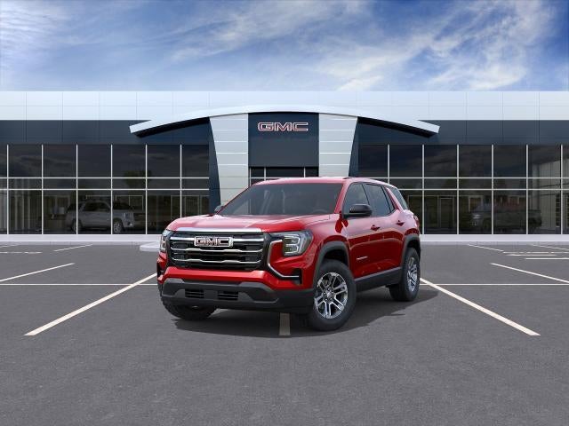 2027 GMC Terrain AWD Elevation