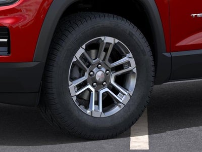 2027 GMC Terrain AWD Elevation