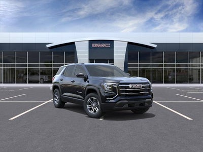 2027 GMC Terrain AWD Elevation