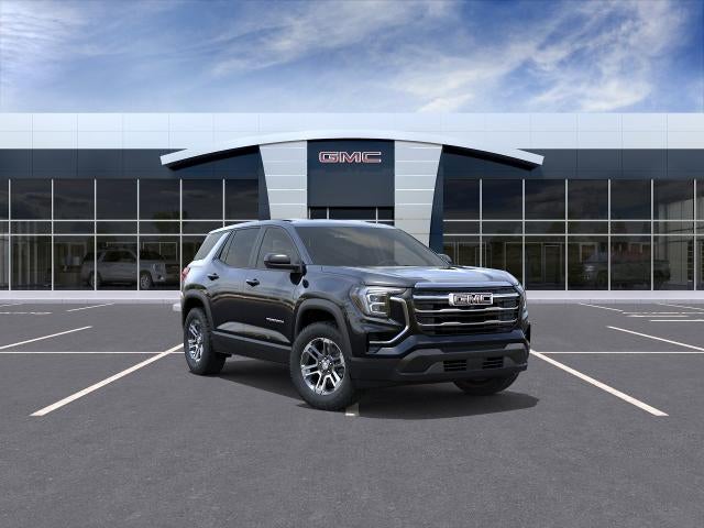 2027 GMC Terrain AWD Elevation