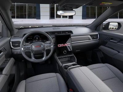 2027 GMC Terrain AWD Elevation