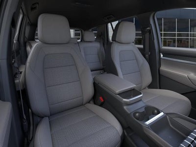 2027 GMC Terrain AWD Elevation