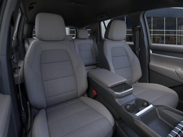 2027 GMC Terrain AWD Elevation
