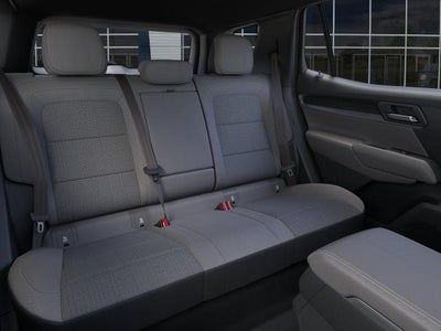 2027 GMC Terrain AWD Elevation