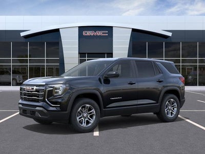 2027 GMC Terrain AWD Elevation