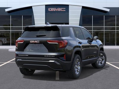 2027 GMC Terrain AWD Elevation