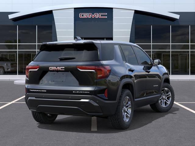2027 GMC Terrain AWD Elevation