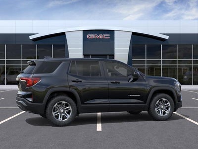 2027 GMC Terrain AWD Elevation