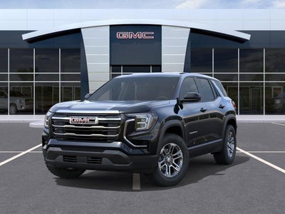 2027 GMC Terrain AWD Elevation