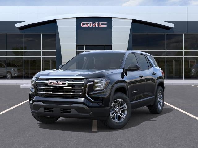 2027 GMC Terrain AWD Elevation