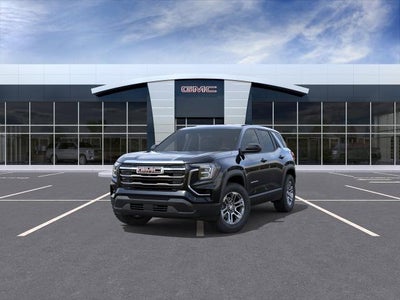 2027 GMC Terrain AWD Elevation