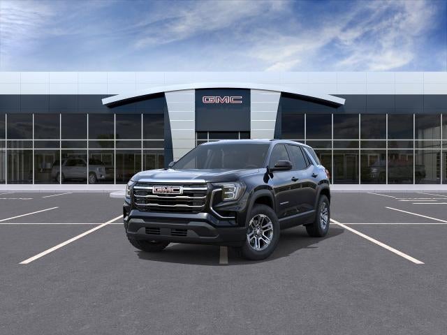 2027 GMC Terrain AWD Elevation