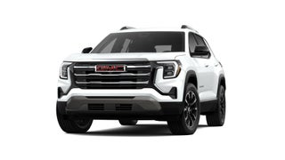 2026 GMC Terrain Base