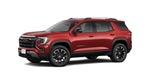 2026 GMC Terrain Base