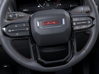 2027 GMC Terrain AWD AT4