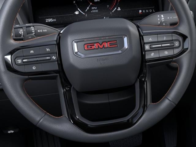 2027 GMC Terrain AWD AT4
