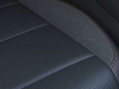 2027 GMC Terrain AWD AT4