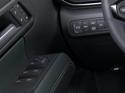 2027 GMC Terrain AWD AT4