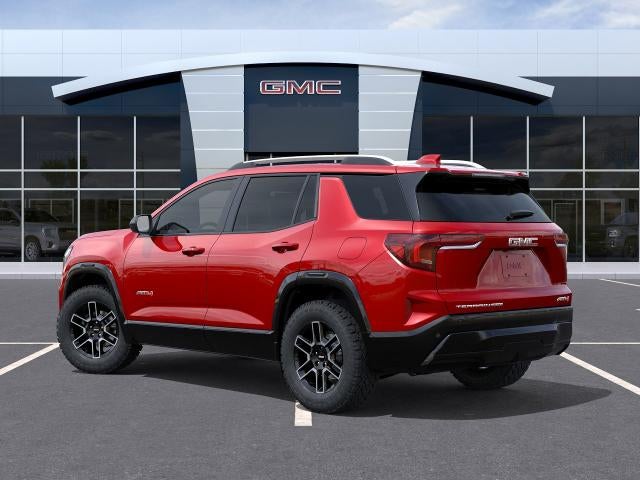 2027 GMC Terrain AWD AT4