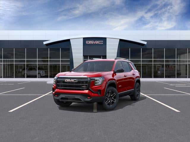 2027 GMC Terrain AWD AT4