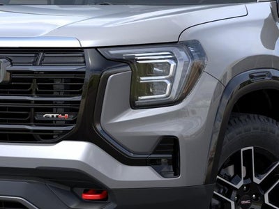2027 GMC Terrain AWD AT4