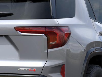 2027 GMC Terrain AWD AT4