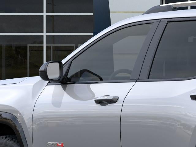 2027 GMC Terrain AWD AT4