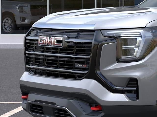 2027 GMC Terrain AWD AT4