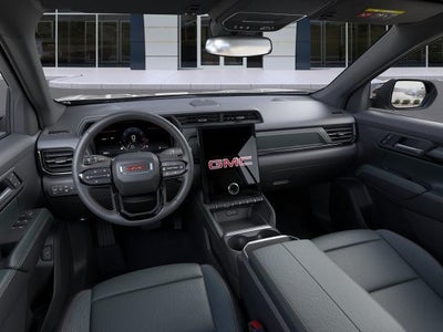 2027 GMC Terrain AWD AT4