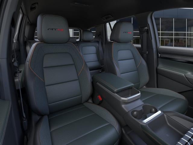 2027 GMC Terrain AWD AT4