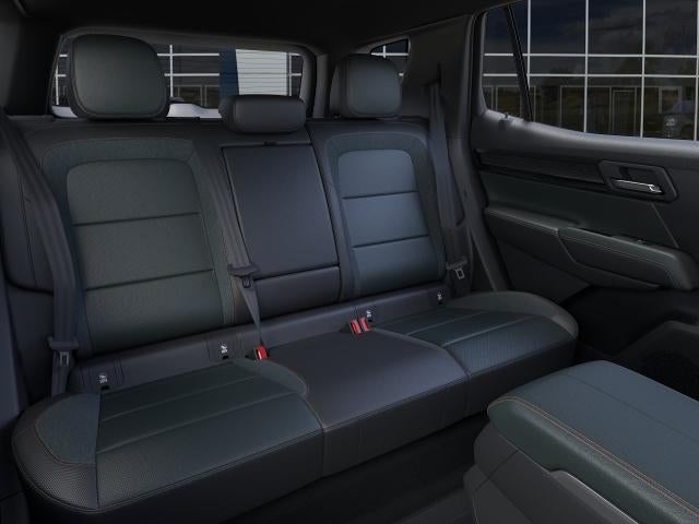 2027 GMC Terrain AWD AT4
