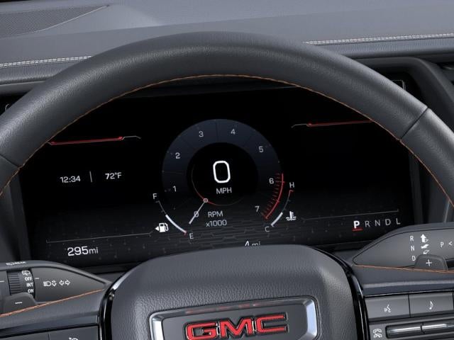 2027 GMC Terrain AWD AT4