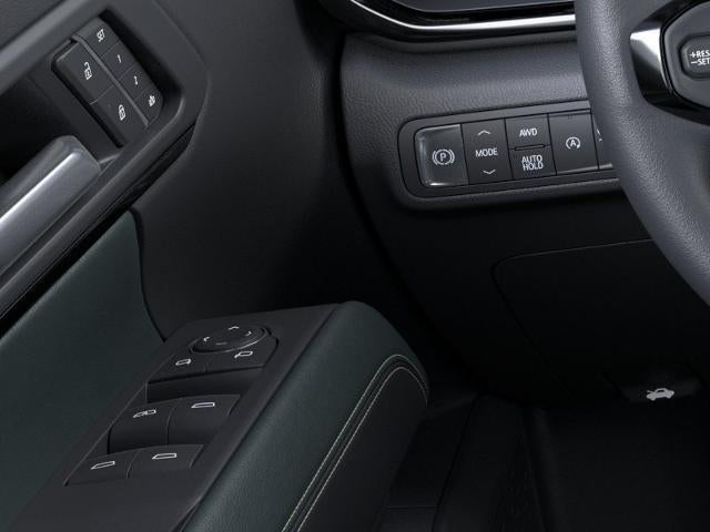2027 GMC Terrain AWD AT4