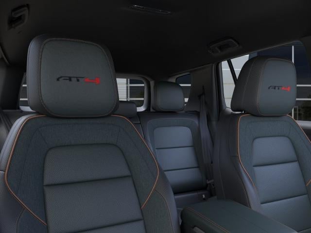 2027 GMC Terrain AWD AT4