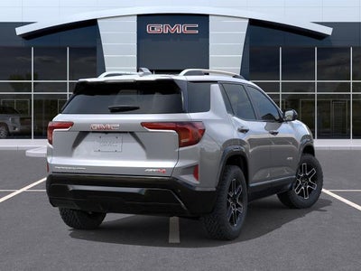 2027 GMC Terrain AWD AT4