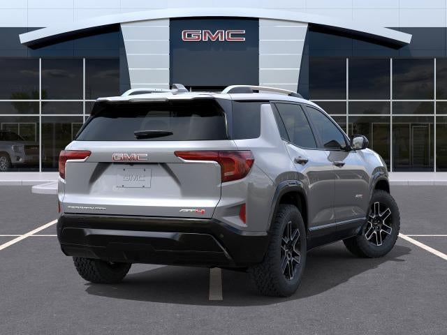 2027 GMC Terrain AWD AT4