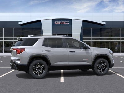2027 GMC Terrain AWD AT4