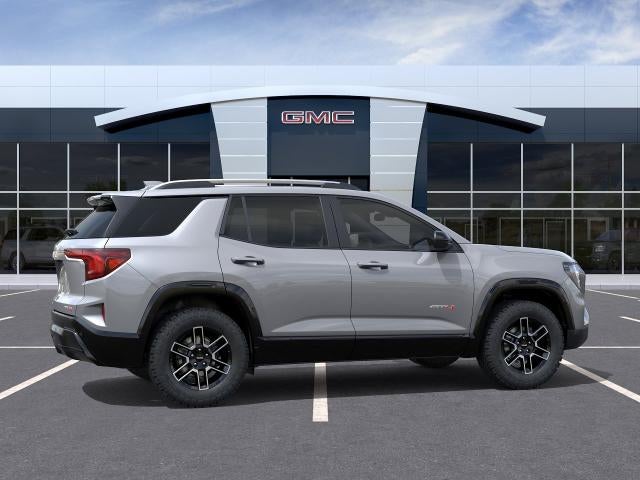 2027 GMC Terrain AWD AT4