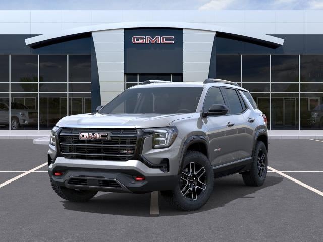 2027 GMC Terrain AWD AT4