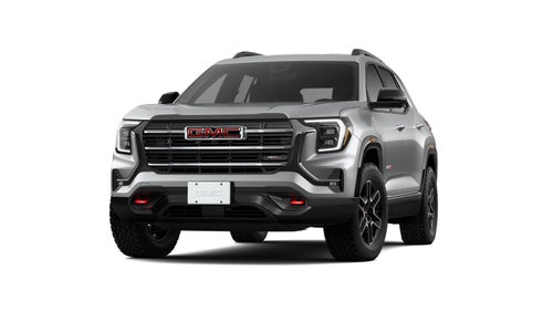 2026 GMC Terrain Base