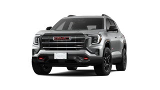 2026 GMC Terrain Base