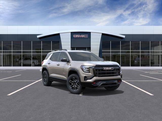 2027 GMC Terrain AWD AT4