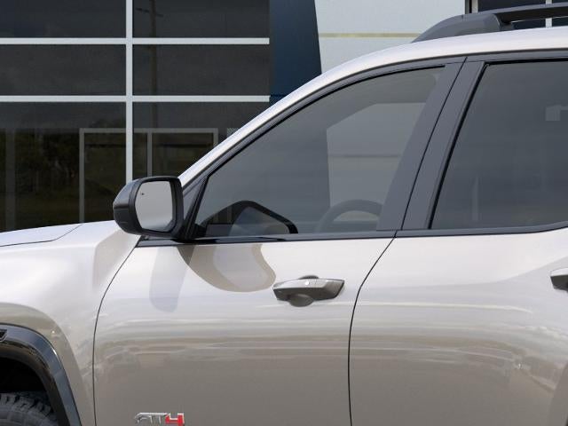 2027 GMC Terrain AWD AT4