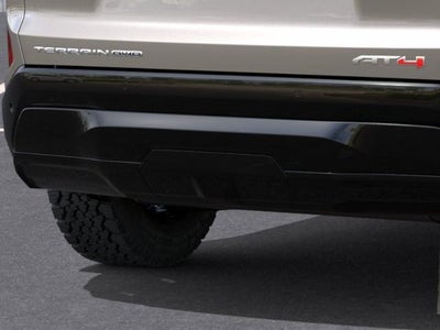 2027 GMC Terrain AWD AT4