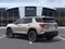 2027 GMC Terrain AWD AT4