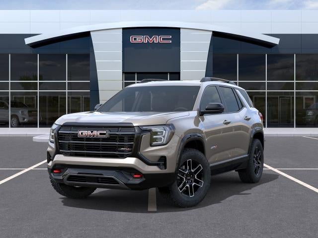 2027 GMC Terrain AWD AT4