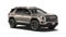 2027 GMC Terrain AWD AT4
